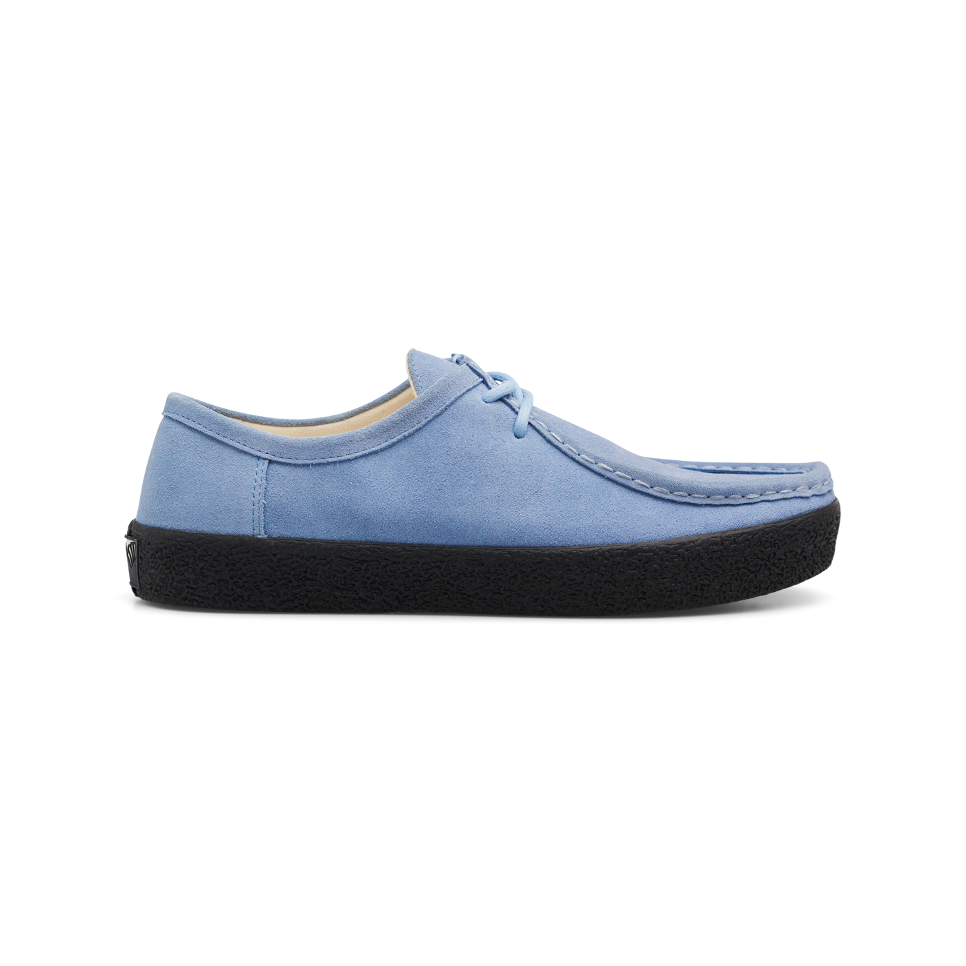 VM006 Moc (Dusty Blue/Black)