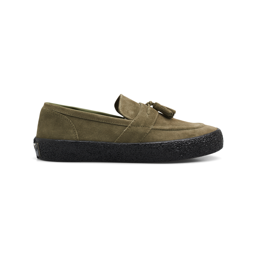 VM005 Loafer (New Olive/Black)