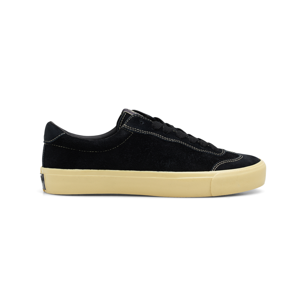 VM004 Milic (Black/Nicotine)