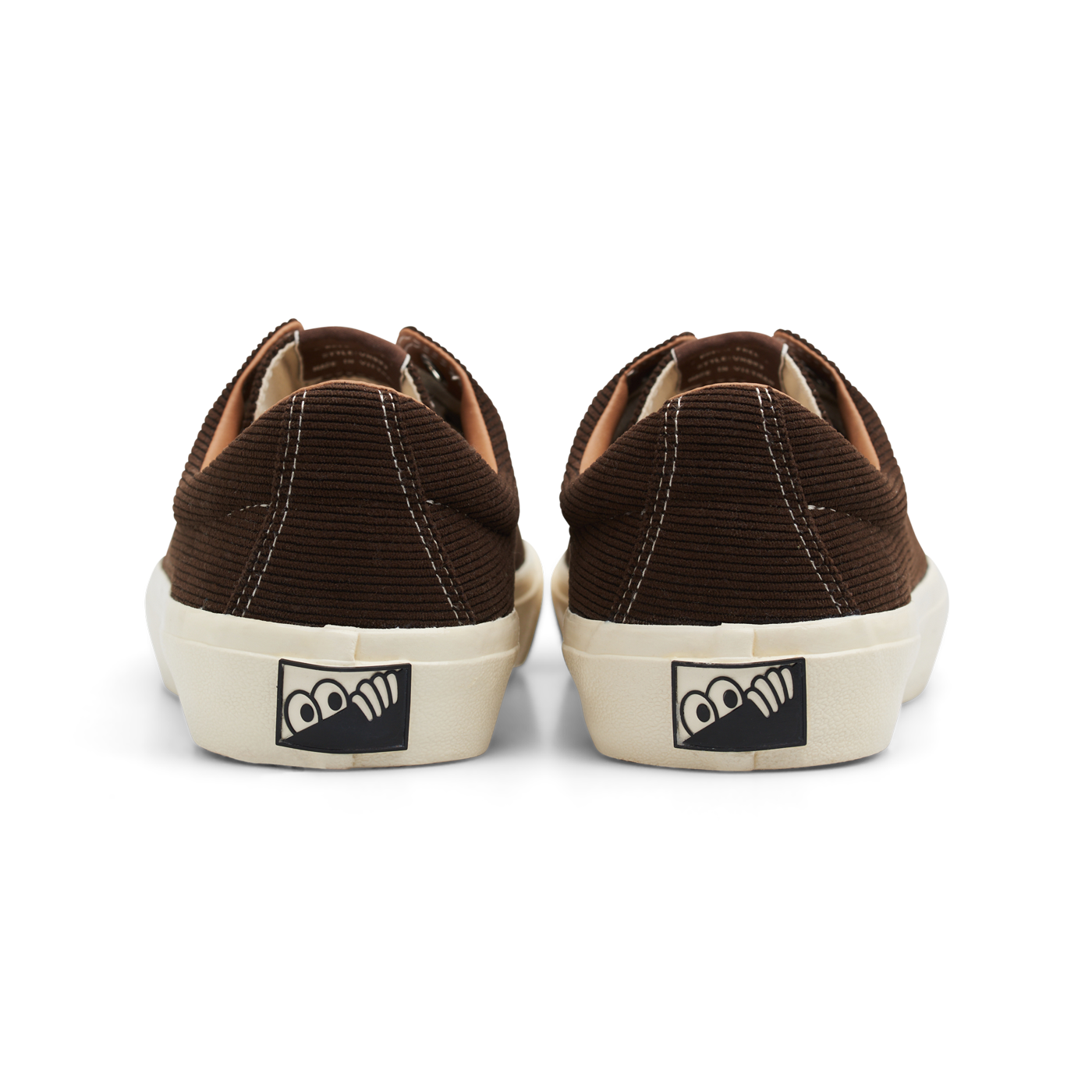 VM003 LO Cord - Dark Brown