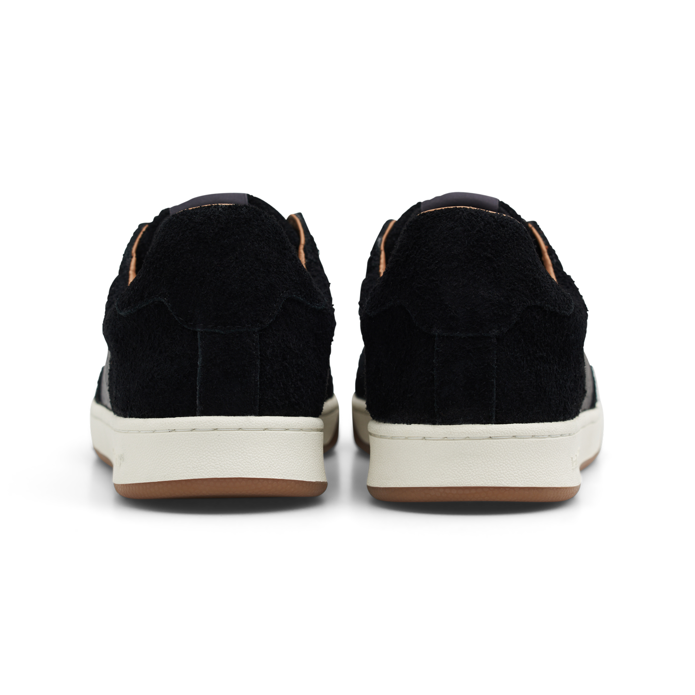 CM001 Perf (Black/White)