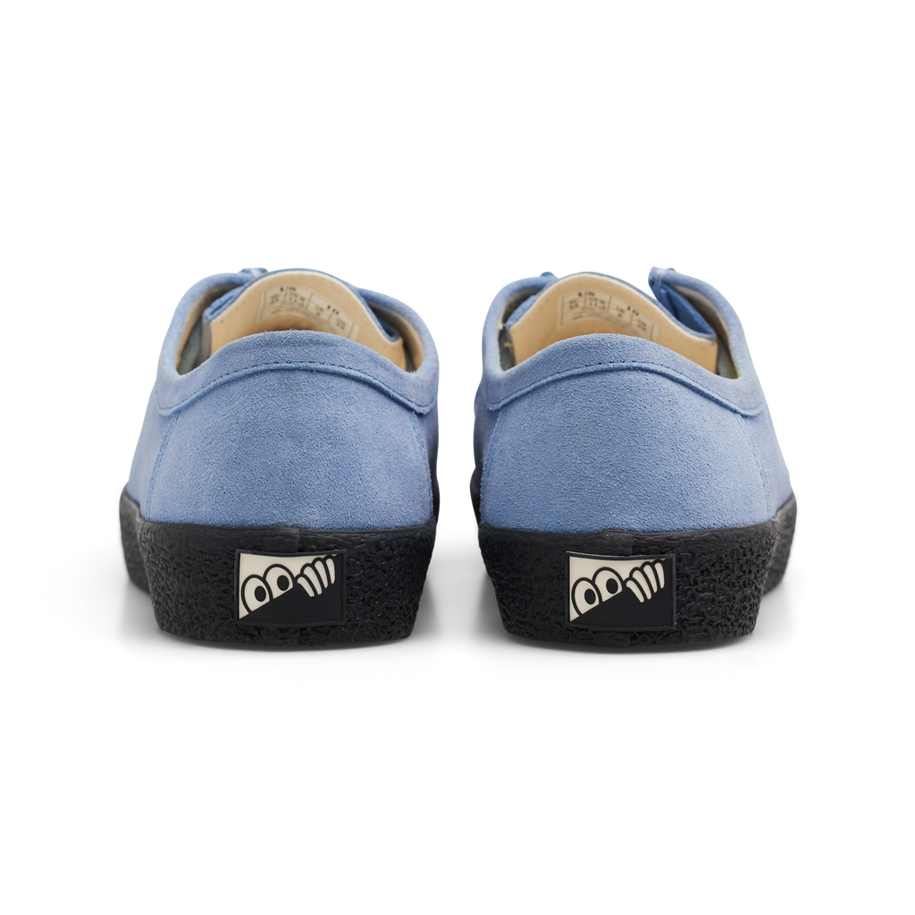 VM006 Moc (Dusty Blue/Black)
