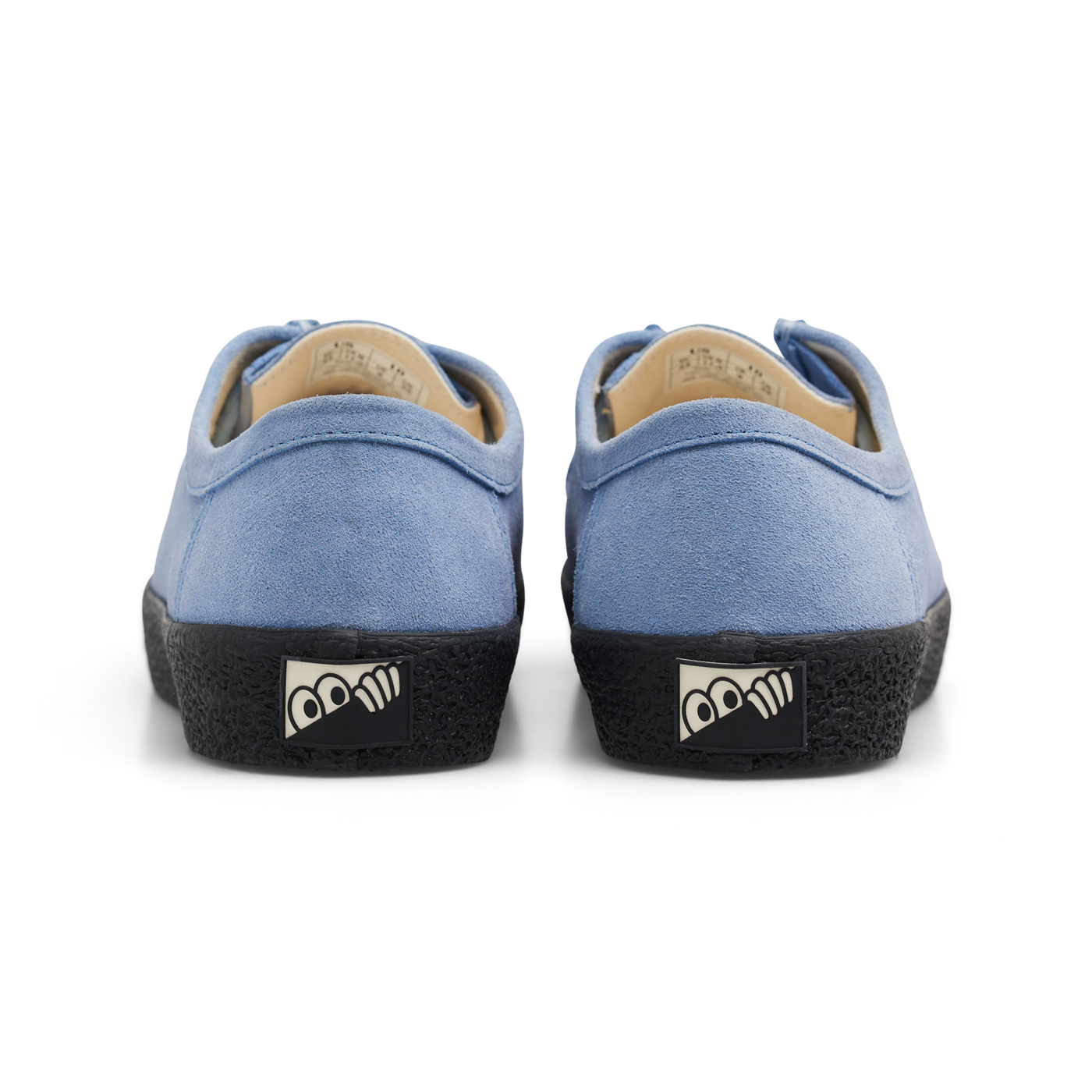 VM006 Moc (Dusty Blue/Black)