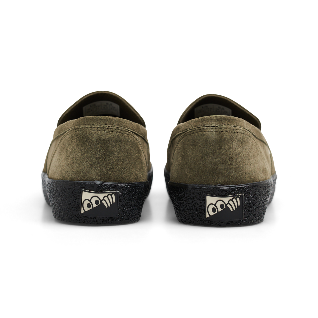 VM005 Loafer (New Olive/Black)