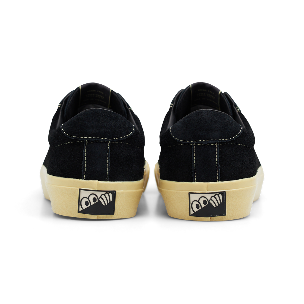 VM004 Milic (Black/Nicotine)