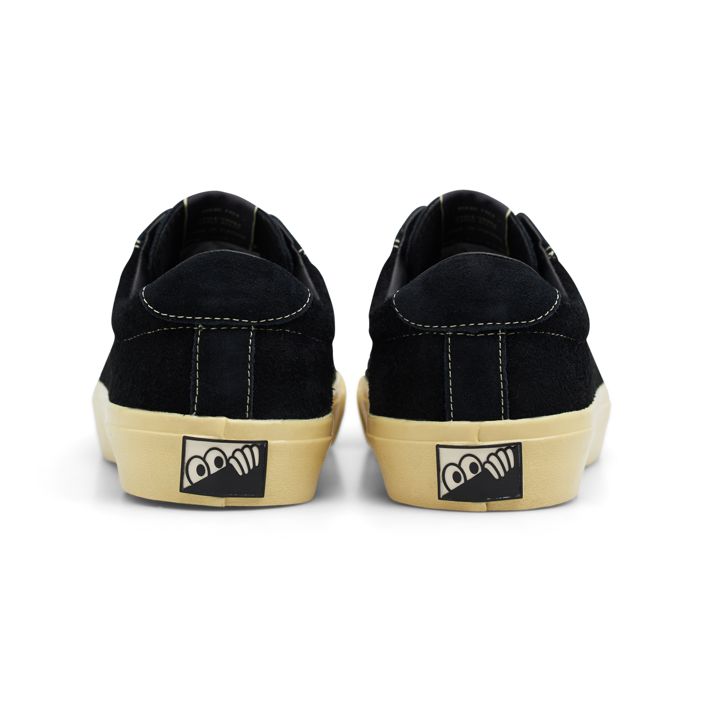 VM004 Milic (Black/Nicotine)