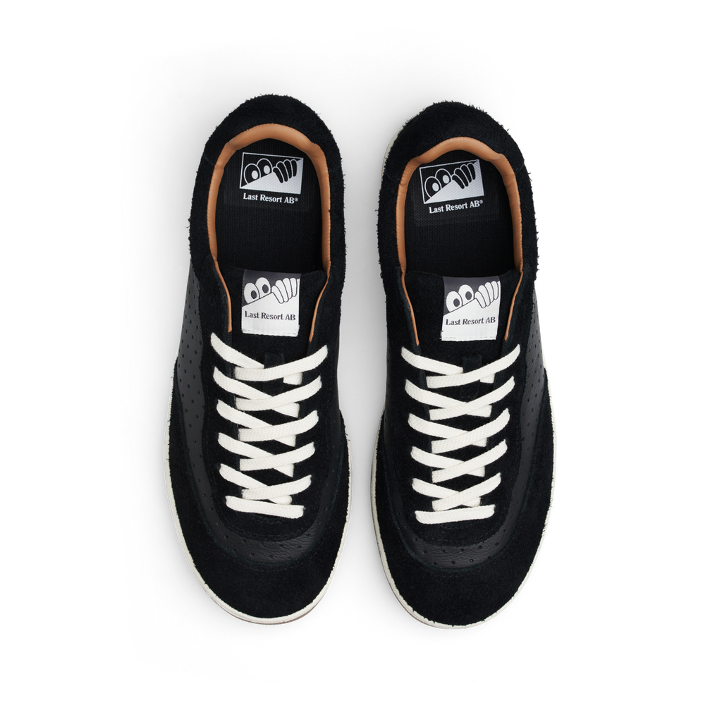 CM001 Perf (Black/White)