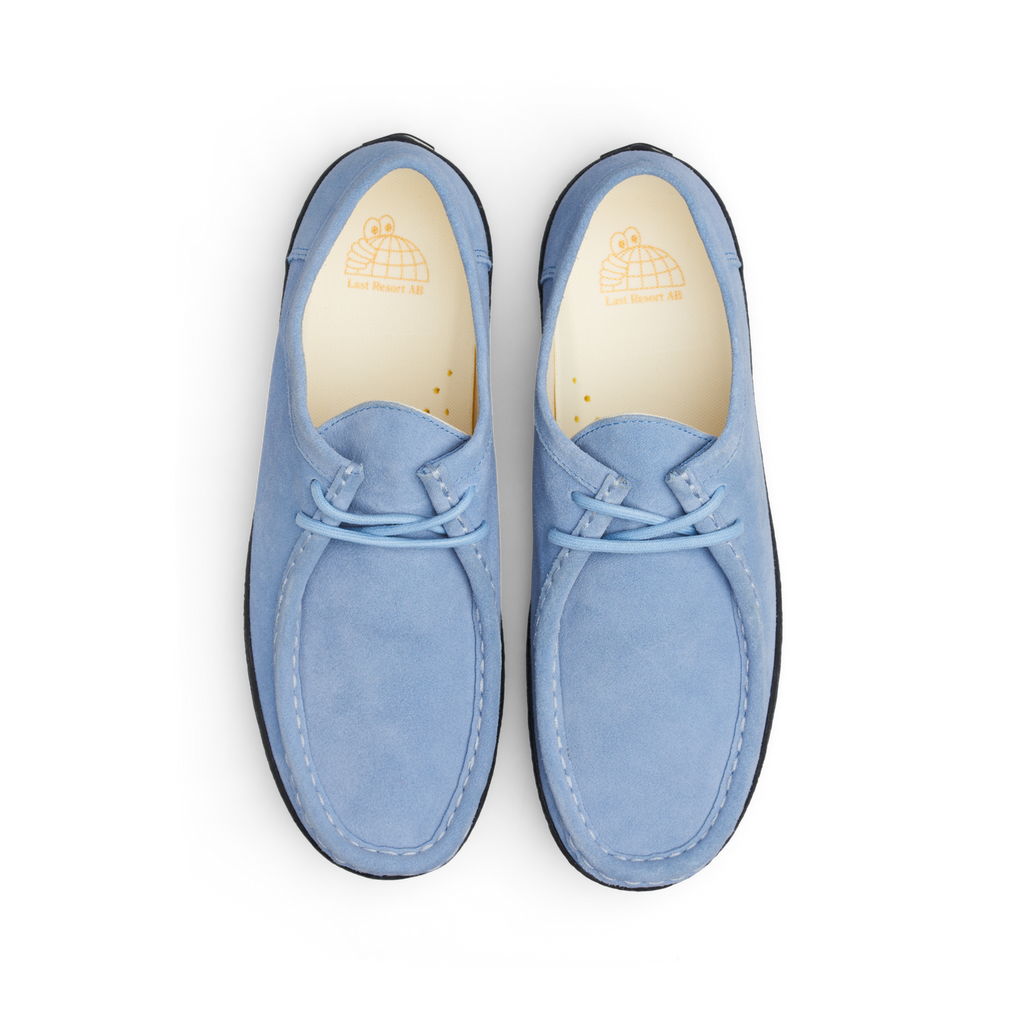 VM006 Moc (Dusty Blue/Black)