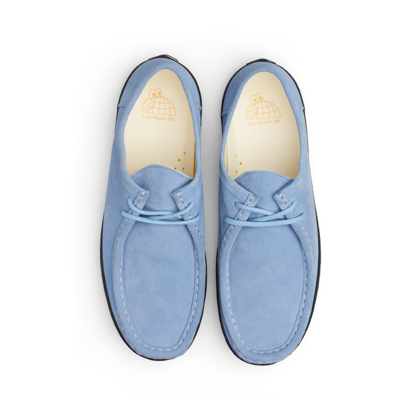 VM006 Moc (Dusty Blue/Black)