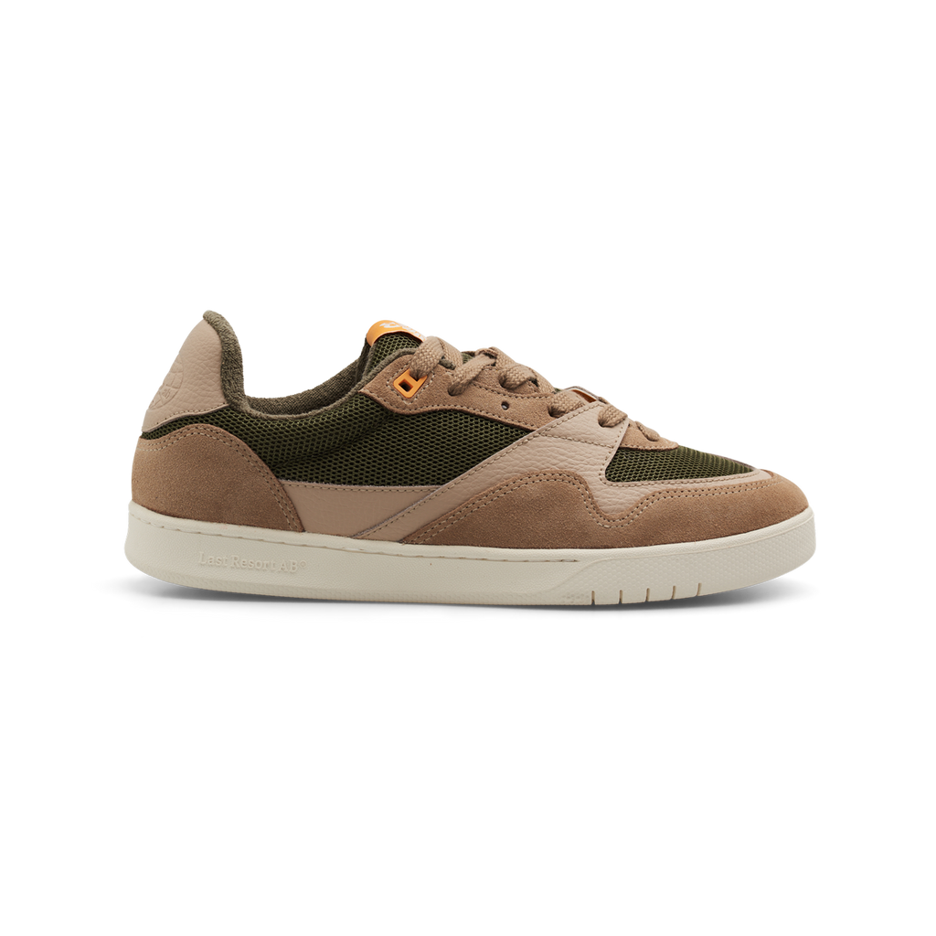 CM002-Lo (Tactile Green/White)