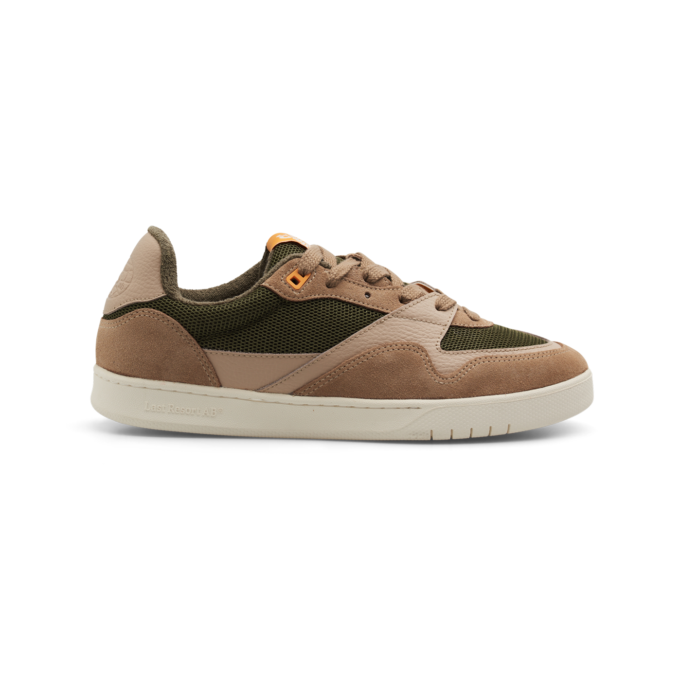 CM002-Lo (Tactile Green/White)