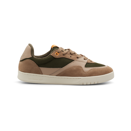 CM002-Lo (Tactile Green/White)