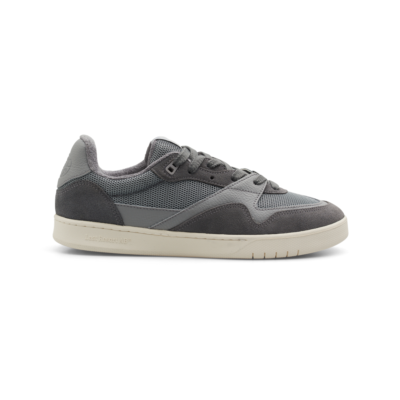 CM002-Lo (Ultimate Grey/White)