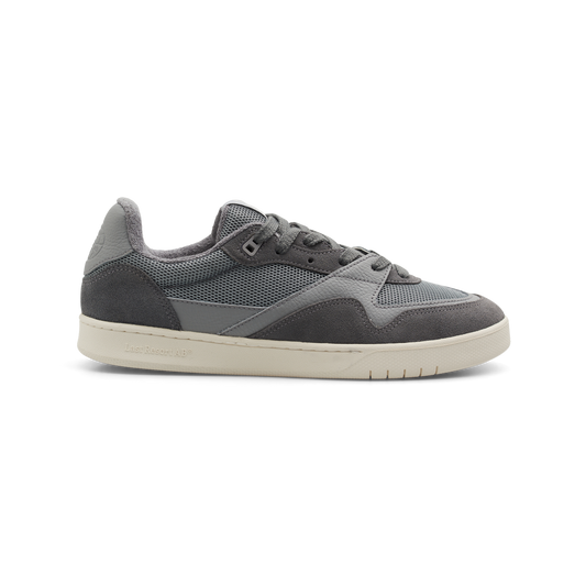 CM002-Lo (Ultimate Grey/White)