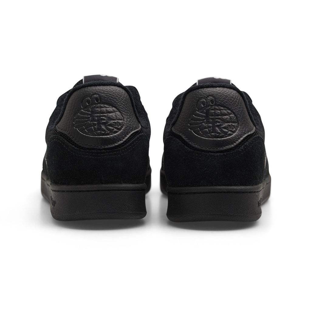 CM002-Lo (Black/Black)