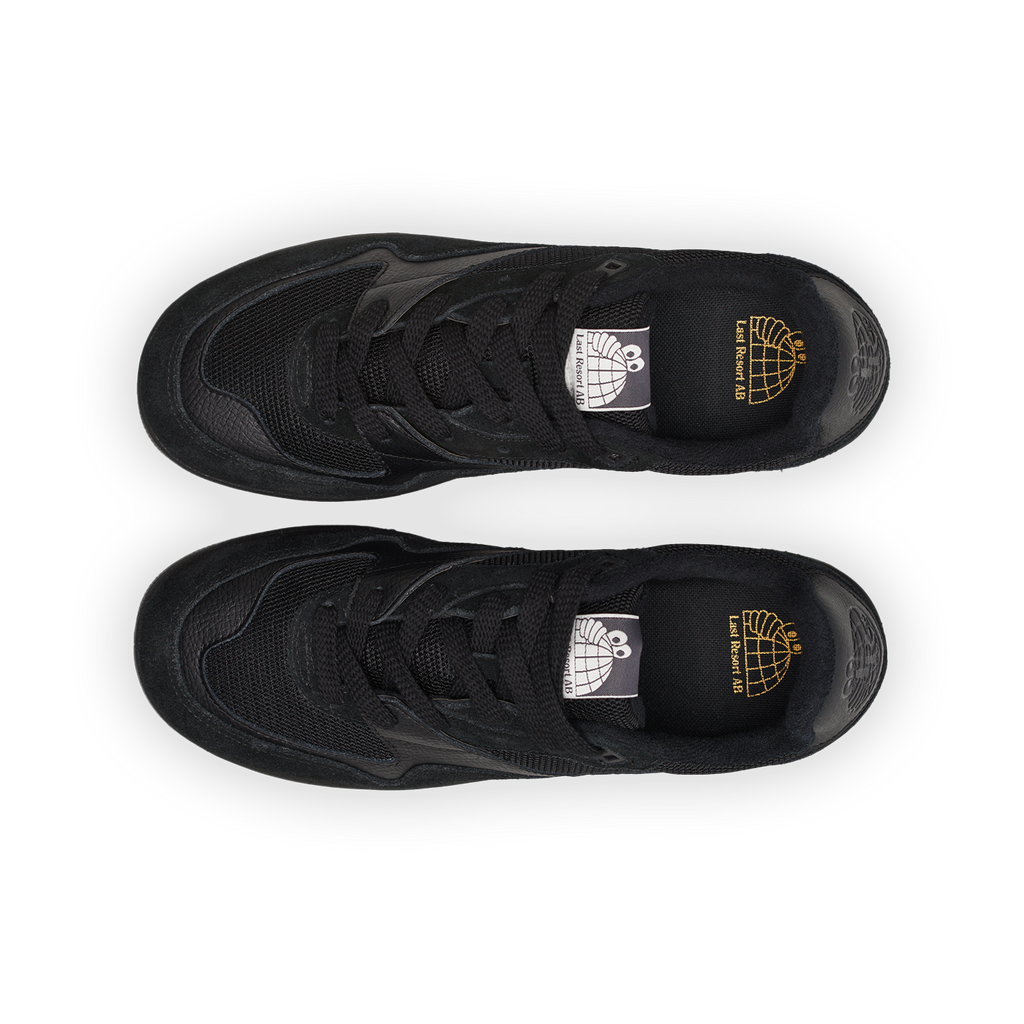 CM002-Lo (Black/Black)