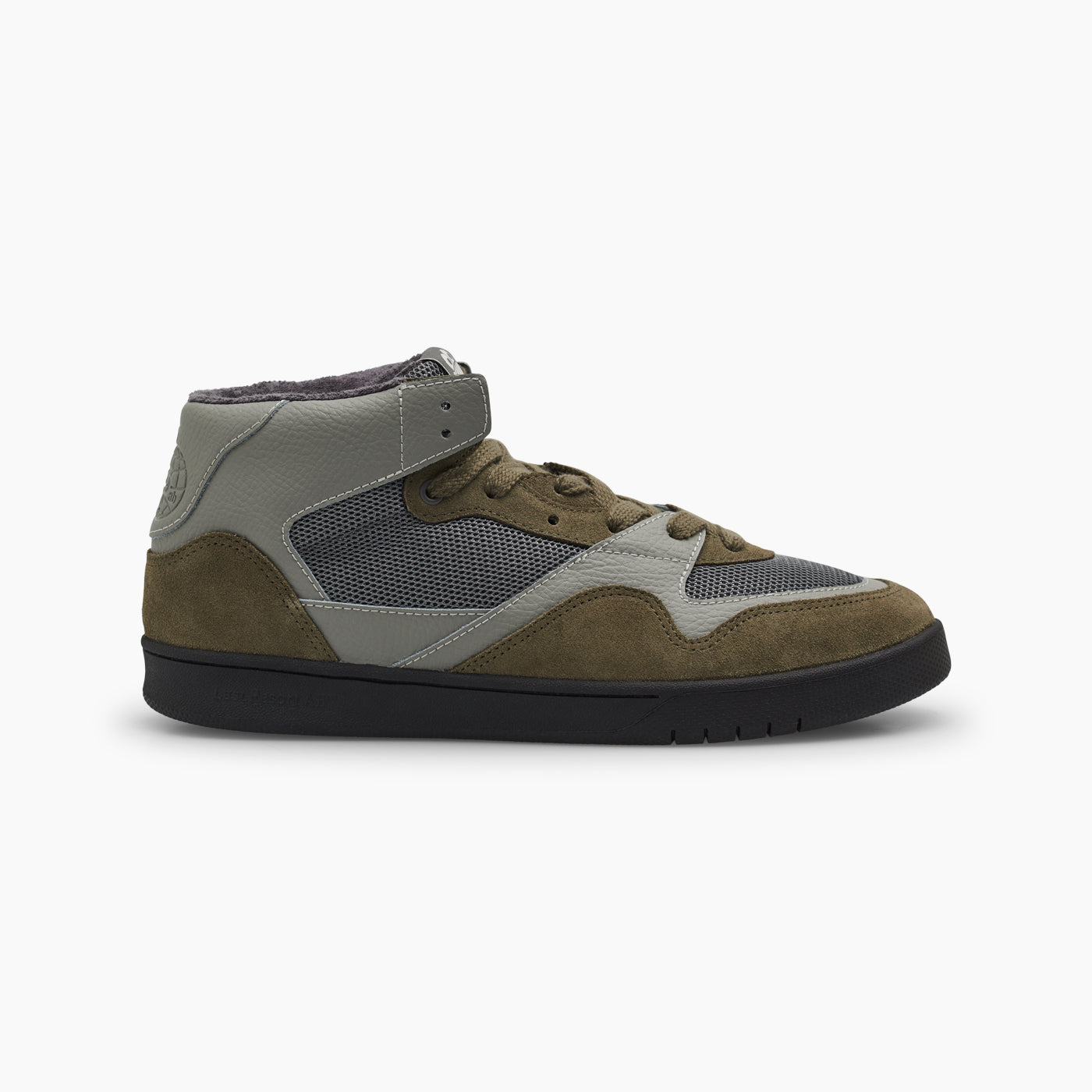CM002 MID (Olive Grey/Black)