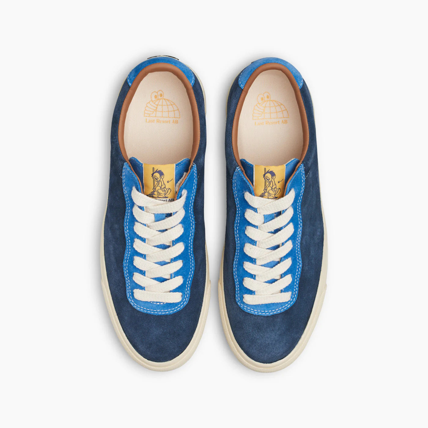 VM001 LO NICK (Patriot Blue)