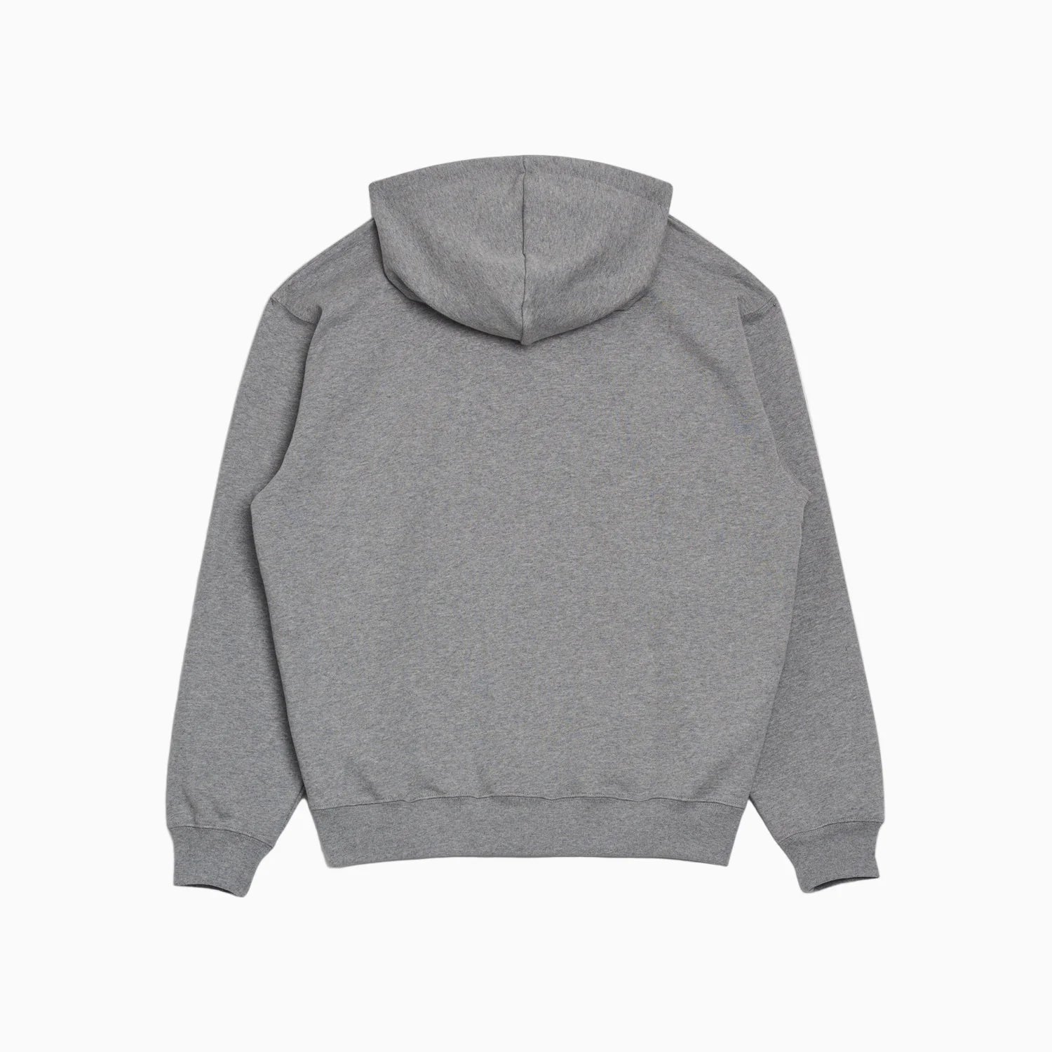Dane Hoodie (Heather Grey)