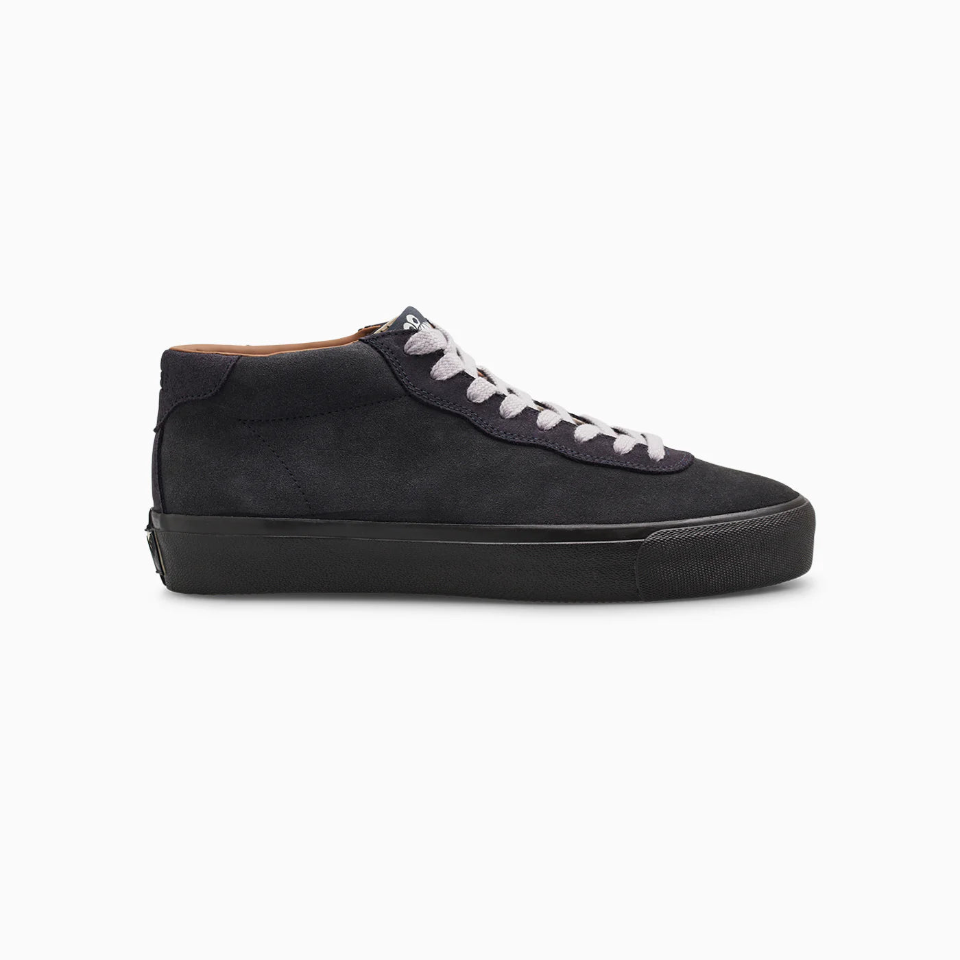 VM001 MID Suede - Grape Magnet/Black