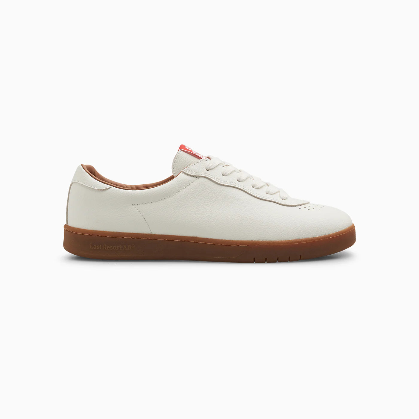 CM003 - White/Gum