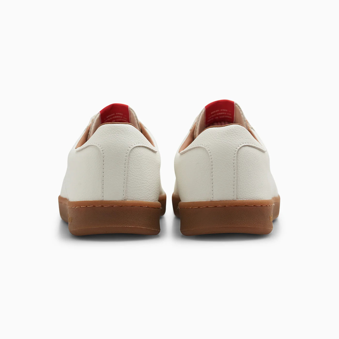 CM003 - White/Gum