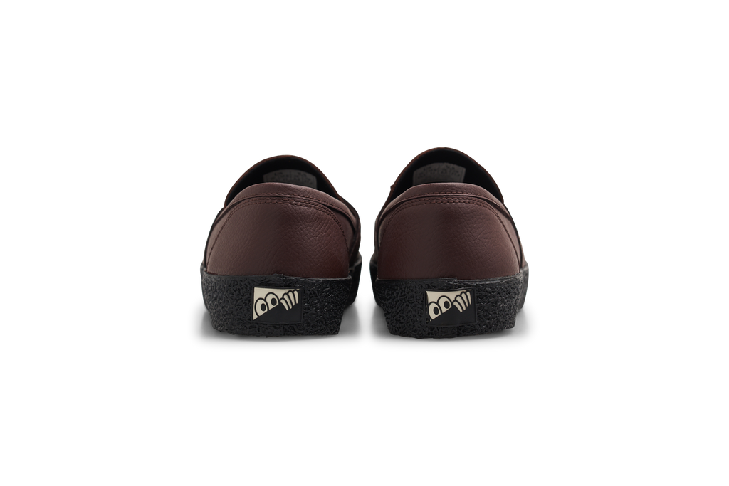 VM005 Loafer - Brown Stone/Sequoia/Black