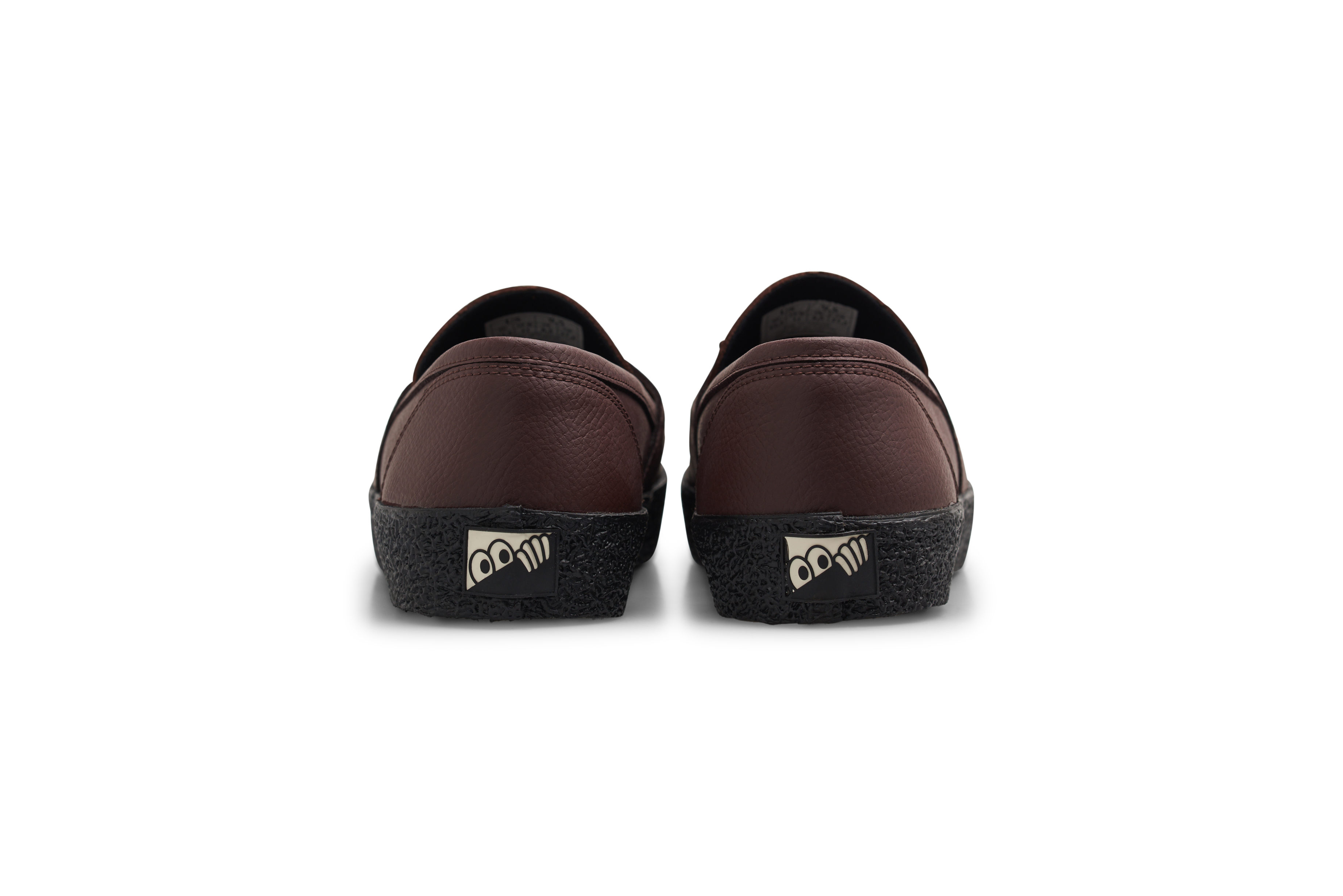 VM005 Loafer - Brown Stone/Sequoia/Black