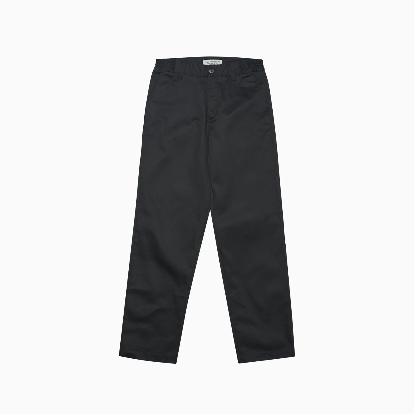 Jobb Trousers - Black