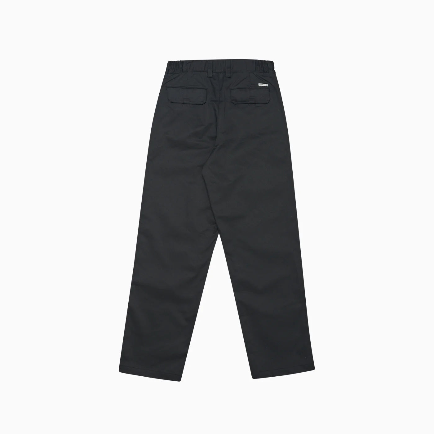 Jobb Trousers - Black