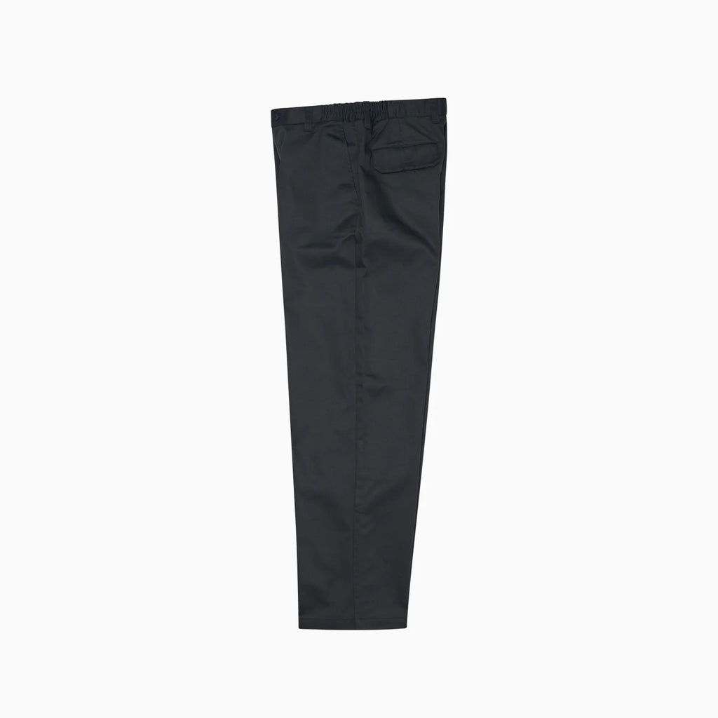 Jobb Trousers - Black