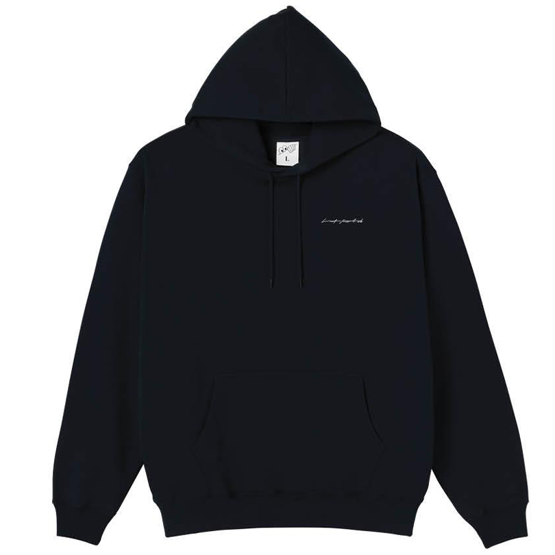 Memories Hoodie