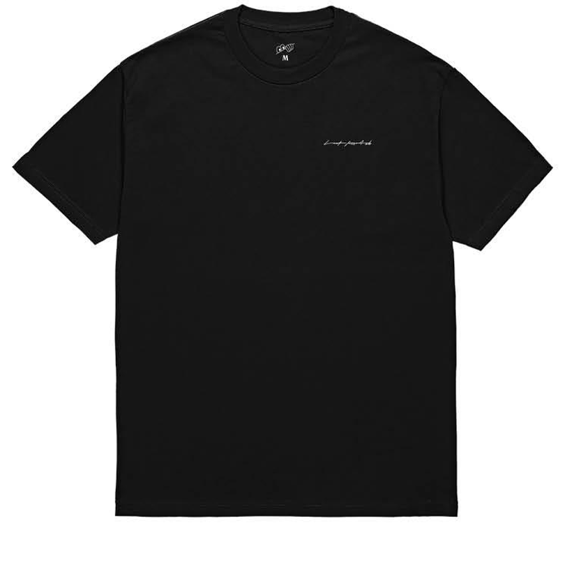 Memories SS Tee