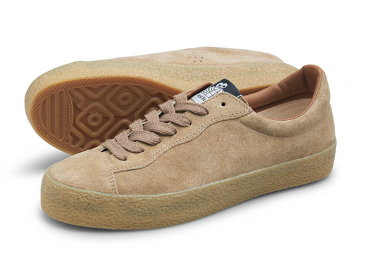 VM002 Suede LO (Raw/Gum) Raw/Gum