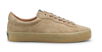 VM002 Suede LO (Raw/Gum) Raw/Gum