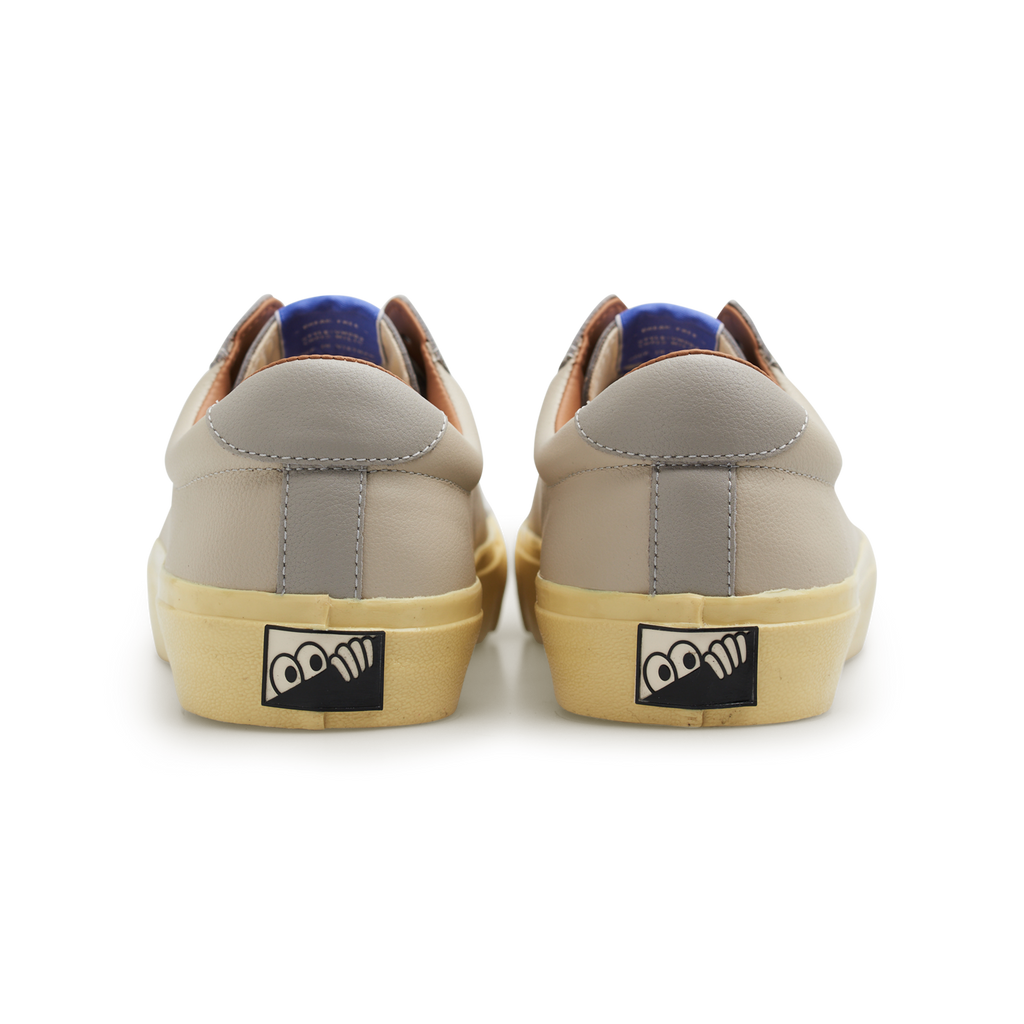 VM004 Milic (Dove Grey/Nicotine)