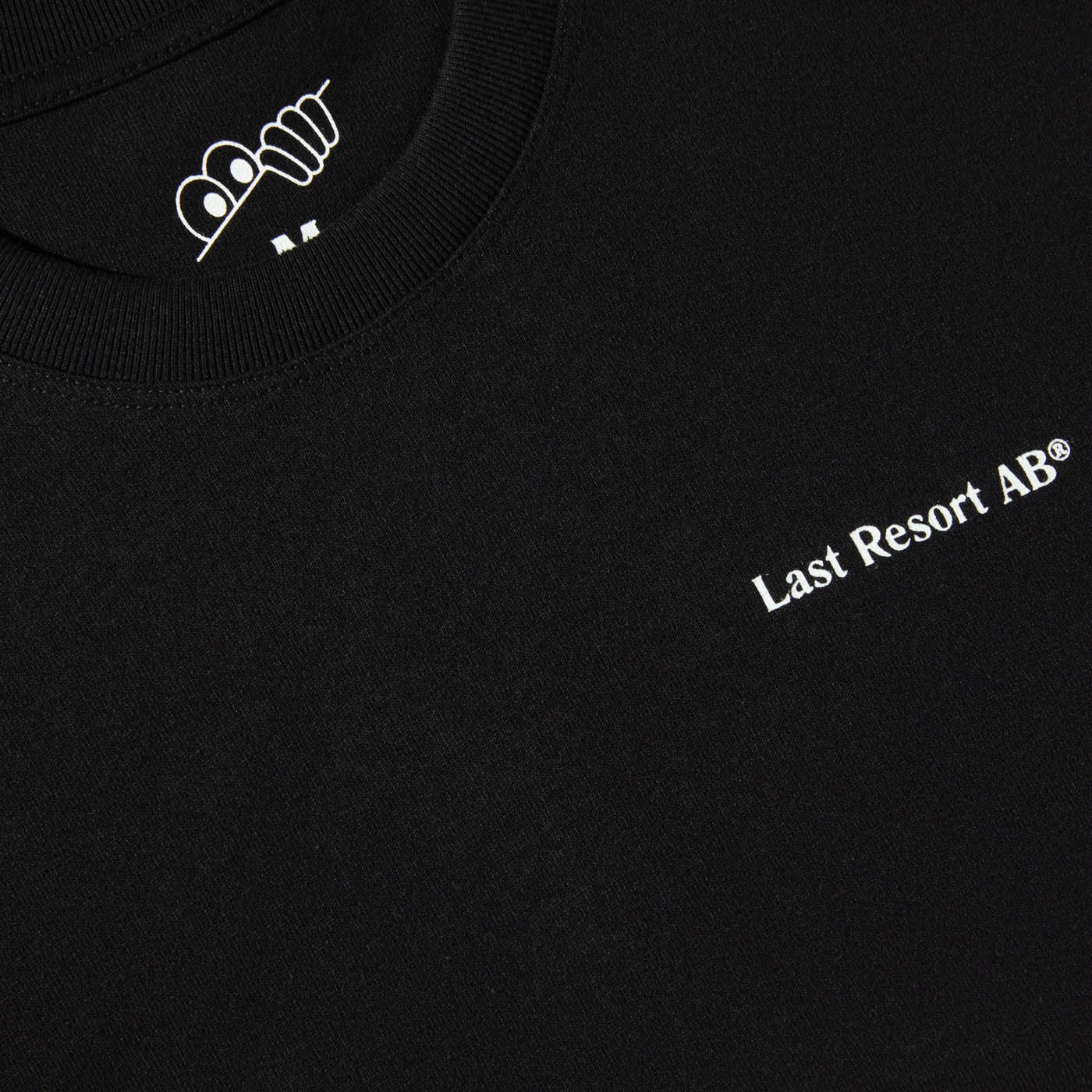 Shadow Tee (Black)