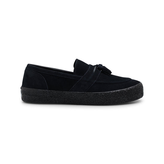 VM005 Loafer (Black/Black)